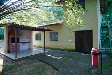 Apartamento para alugar com 60m², 2 quartos e 1 vaga Apartamento para alugar com 60m², 2 quartos e 1 vagaÁrea comum - Salão de festas