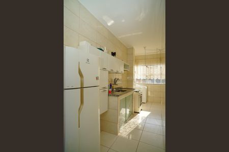 Apartamento para alugar com 60m², 2 quartos e 1 vaga Apartamento para alugar com 60m², 2 quartos e 1 vagaCozinha