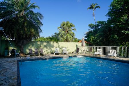 Apartamento para alugar com 60m², 2 quartos e 1 vaga Apartamento para alugar com 60m², 2 quartos e 1 vagaÁrea comum - Piscina