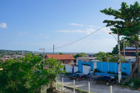 Apartamento para alugar com 60m², 2 quartos e 1 vaga Apartamento para alugar com 60m², 2 quartos e 1 vagaVista do Quarto 2