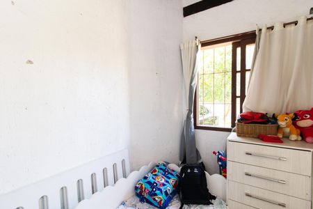 Casa de condomínio para alugar com 127m², 4 quartos e 1 vagaQuarto 4