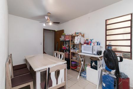 Casa de condomínio para alugar com 127m², 4 quartos e 1 vagaCozinha