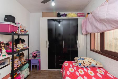 Casa de condomínio para alugar com 127m², 4 quartos e 1 vagaQuarto 1