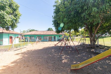 Casa de condomínio para alugar com 127m², 4 quartos e 1 vagaÁrea comum - Playground