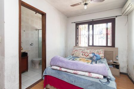 Casa de condomínio para alugar com 127m², 4 quartos e 1 vagaQuarto 3