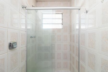 Casa de condomínio para alugar com 127m², 4 quartos e 1 vagaBanheiro do Quarto 3