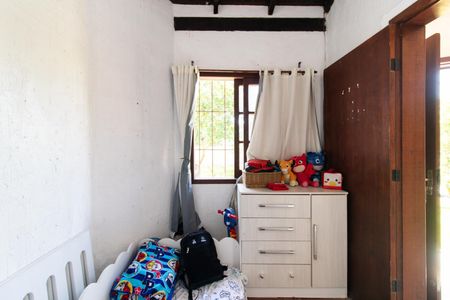 Casa de condomínio para alugar com 127m², 4 quartos e 1 vagaQuarto 4