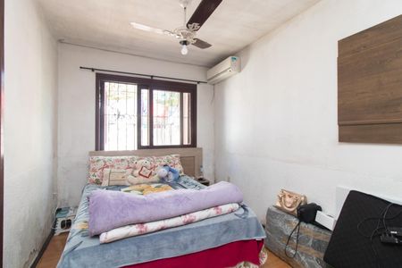 Casa de condomínio para alugar com 127m², 4 quartos e 1 vagaQuarto 3