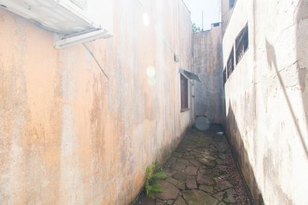 Casa de condomínio para alugar com 127m², 4 quartos e 1 vagaQuintal