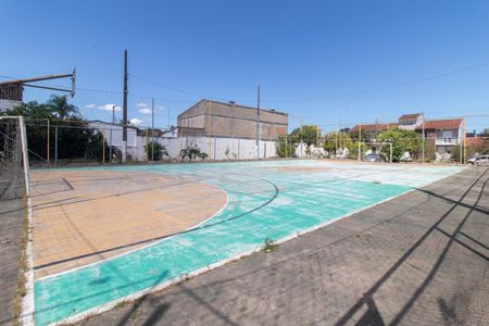 Casa de condomínio para alugar com 127m², 4 quartos e 1 vagaQuadra