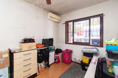Quarto 2 de casa de condomínio à venda com 4 quartos, 127m² em Aberta dos Morros, Porto Alegre