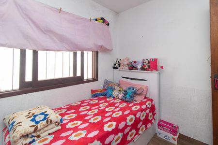 Casa de condomínio para alugar com 127m², 4 quartos e 1 vagaQuarto 1