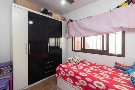 Casa de condomínio para alugar com 127m², 4 quartos e 1 vagaQuarto 1