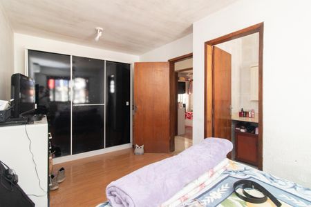 Casa de condomínio para alugar com 127m², 4 quartos e 1 vagaQuarto 3