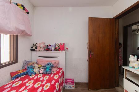 Casa de condomínio para alugar com 127m², 4 quartos e 1 vagaQuarto 1