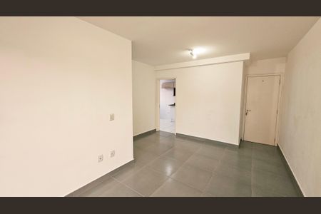 Apartamento para alugar com 2 quartos, 54m² em Jardim Guanabara, Jundiaí