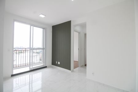 Sala de apartamento para alugar com 2 quartos, 39m² em Belenzinho, São Paulo