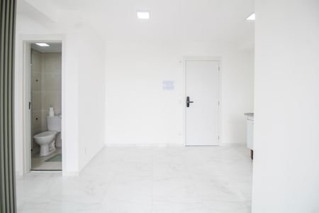 Sala de apartamento para alugar com 2 quartos, 39m² em Belenzinho, São Paulo