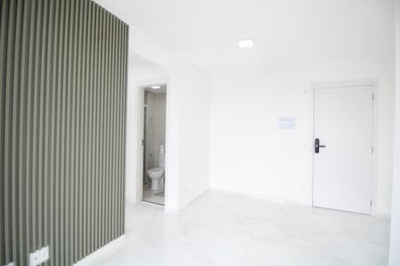 Sala de apartamento para alugar com 2 quartos, 39m² em Belenzinho, São Paulo