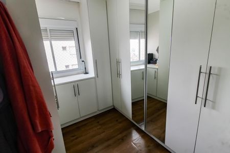 Apartamento à venda com 70m², 3 quartos e 1 vagaQuarto 1
