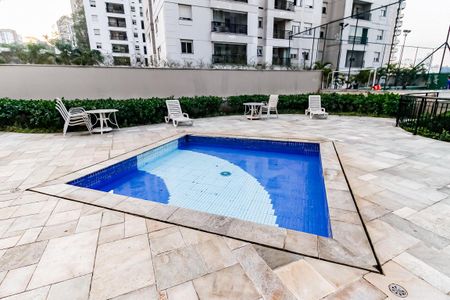 Apartamento à venda com 70m², 3 quartos e 1 vagaÁrea comum - Piscina