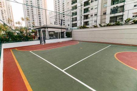 Apartamento à venda com 70m², 3 quartos e 1 vagaQuadra Esportiva