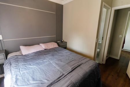 Apartamento à venda com 70m², 3 quartos e 1 vagaSuíte