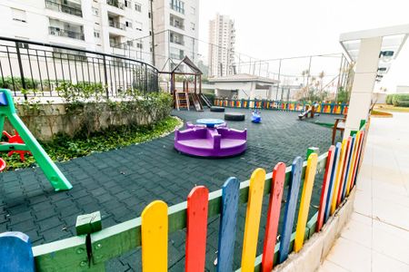 Apartamento à venda com 70m², 3 quartos e 1 vagaÁrea comum - Playground