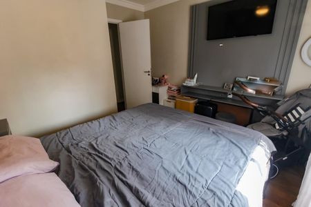 Apartamento à venda com 70m², 3 quartos e 1 vagaSuíte