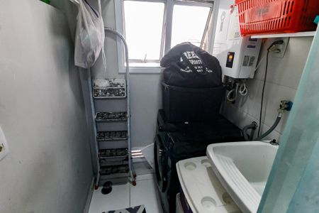 Apartamento à venda com 70m², 3 quartos e 1 vagaÁrea de Serviço