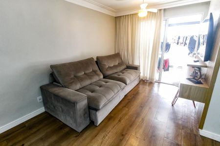 Apartamento à venda com 70m², 3 quartos e 1 vagaSala