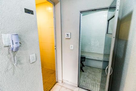 Apartamento à venda com 70m², 3 quartos e 1 vagaSaúna