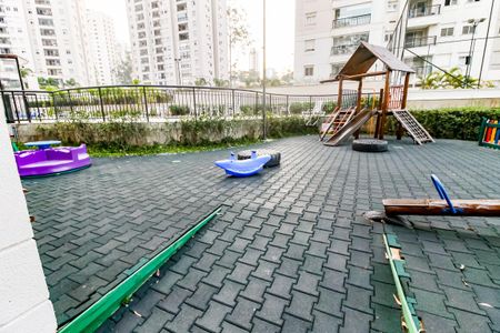 Apartamento à venda com 70m², 3 quartos e 1 vagaÁrea comum - Playground
