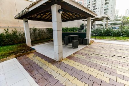 Apartamento à venda com 70m², 3 quartos e 1 vagaÁrea comum