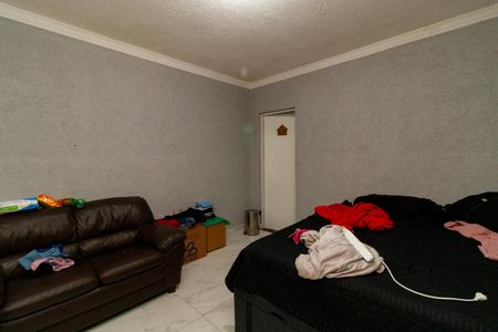 Sala de casa para alugar com 1 quarto, 124m² em Jardim Brasil (zona Norte), São Paulo