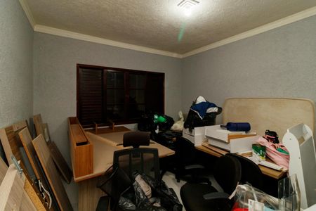 Quarto de casa para alugar com 1 quarto, 124m² em Jardim Brasil (zona Norte), São Paulo