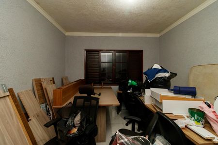 Quarto de casa para alugar com 1 quarto, 124m² em Jardim Brasil (zona Norte), São Paulo