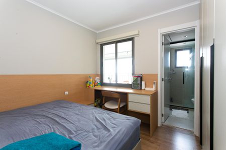 Apartamento à venda com 125m², 3 quartos e 2 vagas Apartamento à venda com 125m², 3 quartos e 2 vagasSuíte 3