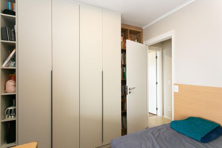 Apartamento à venda com 125m², 3 quartos e 2 vagas Apartamento à venda com 125m², 3 quartos e 2 vagasSuíte 3