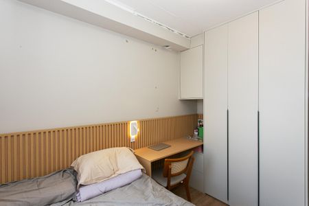 Apartamento à venda com 125m², 3 quartos e 2 vagas Apartamento à venda com 125m², 3 quartos e 2 vagasSuíte 2