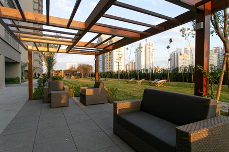 Apartamento à venda com 125m², 3 quartos e 2 vagas Apartamento à venda com 125m², 3 quartos e 2 vagasÁrea Comum