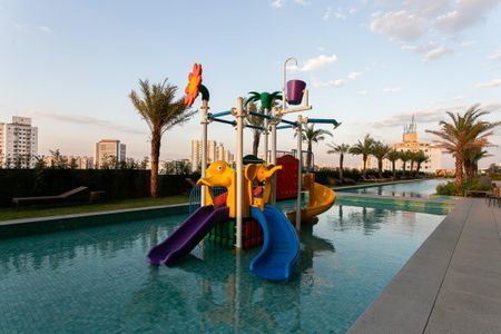 Apartamento à venda com 125m², 3 quartos e 2 vagas Apartamento à venda com 125m², 3 quartos e 2 vagasÁrea Comum