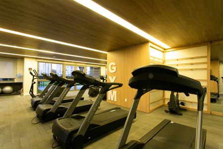 Apartamento à venda com 125m², 3 quartos e 2 vagas Apartamento à venda com 125m², 3 quartos e 2 vagasÁrea Comum