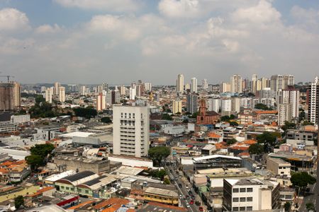 Apartamento à venda com 125m², 3 quartos e 2 vagas Apartamento à venda com 125m², 3 quartos e 2 vagasVista da Suíte 2