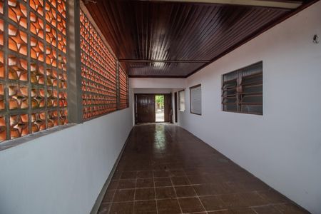 Casa para alugar com 240m², 3 quartos e 3 vagasGaragem