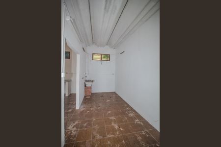 Casa para alugar com 240m², 3 quartos e 3 vagasÁrea de Serviço