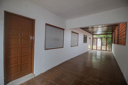 Casa para alugar com 240m², 3 quartos e 3 vagasGaragem