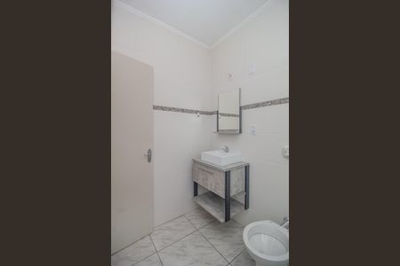 Casa para alugar com 240m², 3 quartos e 3 vagasBanheiro