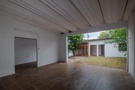Casa para alugar com 240m², 3 quartos e 3 vagasÁrea comum - Churrasqueira