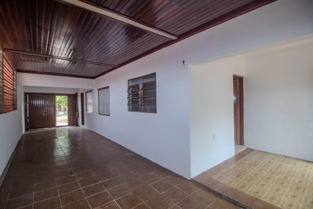 Casa para alugar com 240m², 3 quartos e 3 vagasGaragem